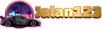 Logo Jalan123